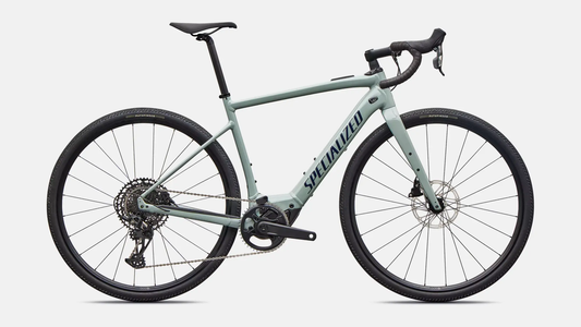 Vélo Turbo Creo 2 Comp E5 - Specialized