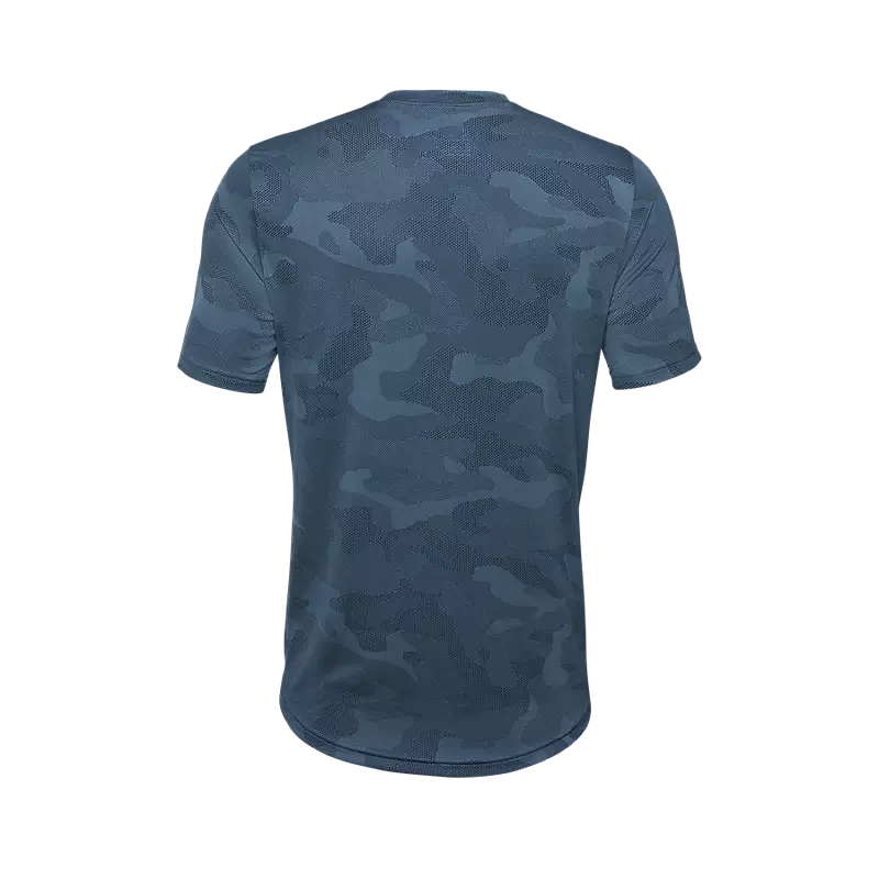 Maillot SS Ranger TruDri - Fox