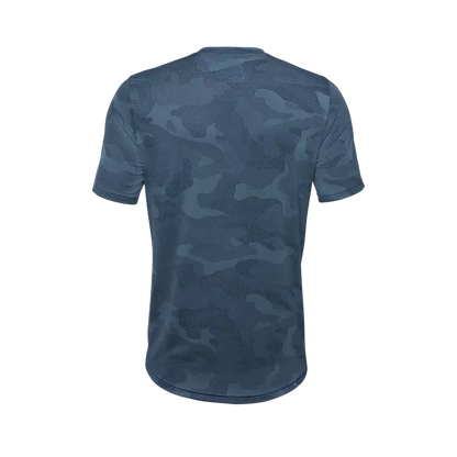 Maillot SS Ranger TruDri - Fox