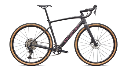 Vélo Diverge 4 Sport Carbon - Specialized