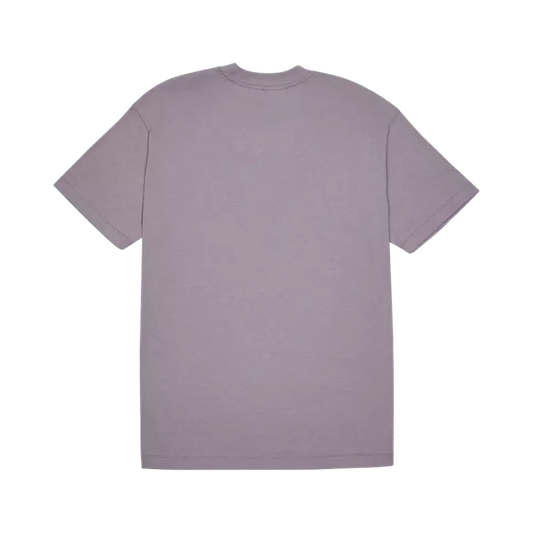 T-shirt Byrd Femme (oversize) - Fox