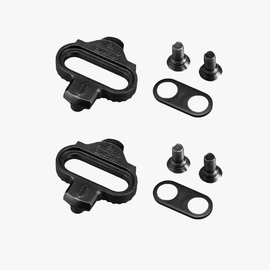 Cales SPD CL-MT001 - Shimano