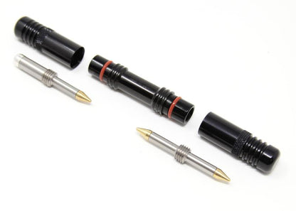 Ensemble Tubeless Racer Pro - Dynaplug
