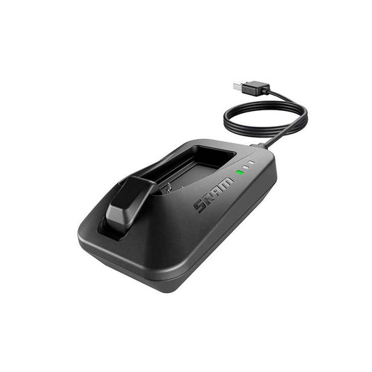 Chargeur et cable d'alimentation eTAP - Sram