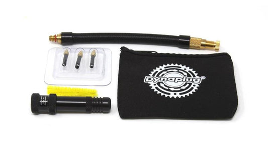 Ensemble Air MTB/Gravel Tubeless - Dynaplug