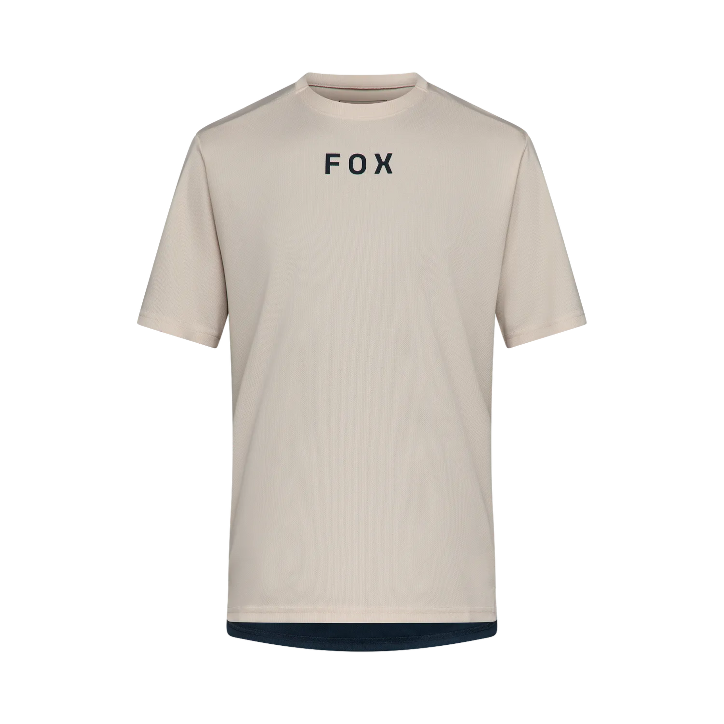 Maillot SS Ranger Wordmark - Fox