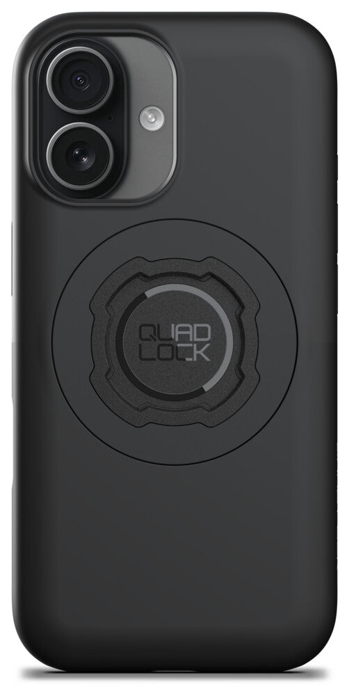 Coque Mag iPhone - Quad Lock