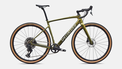 Vélo Diverge 4 Comp Carbon - Specialized