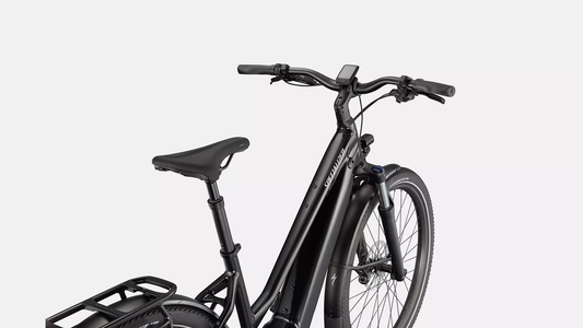 Vélo Turbo Vado 4.0 Step-Through - Specialized