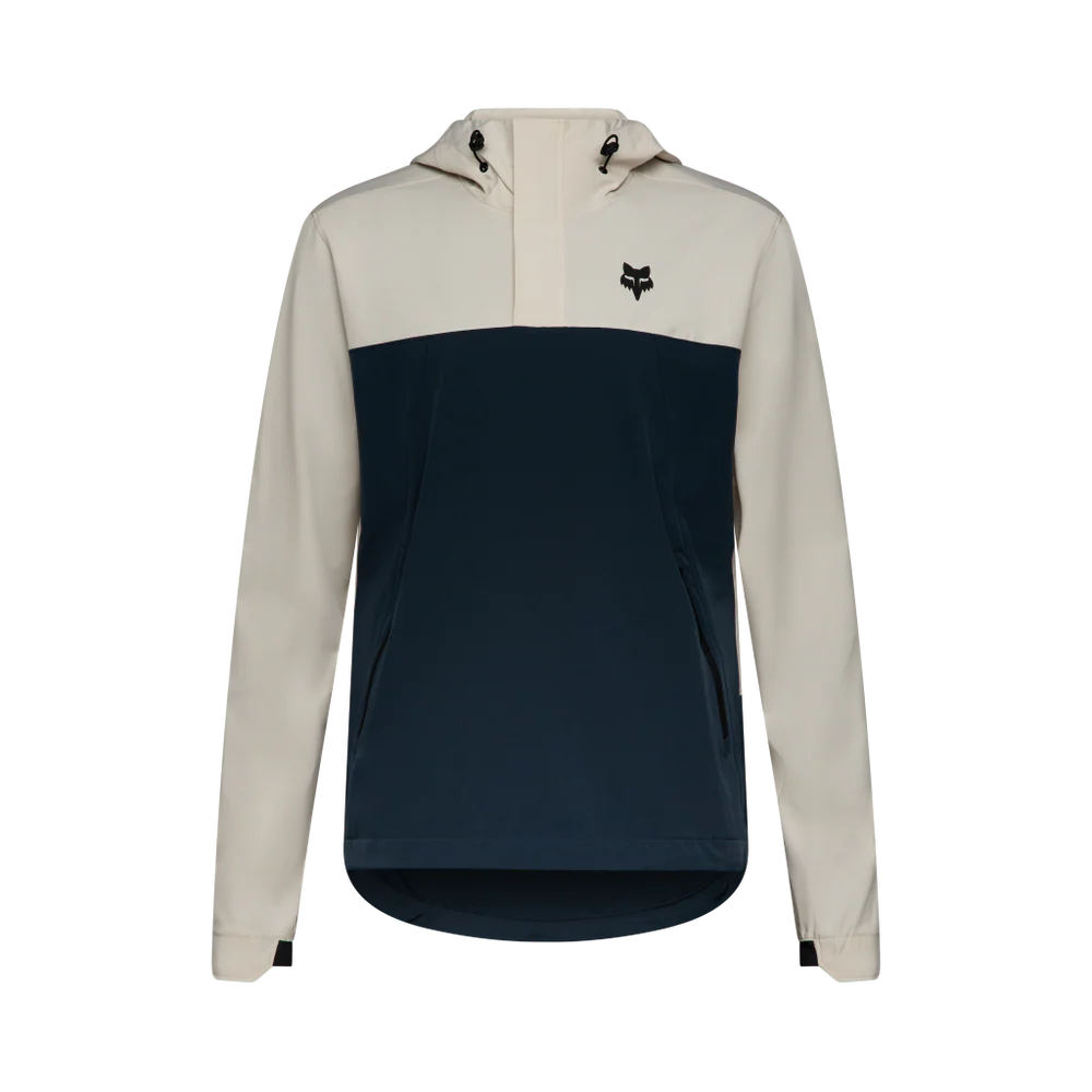 Veste coupe-vent Ranger - Fox