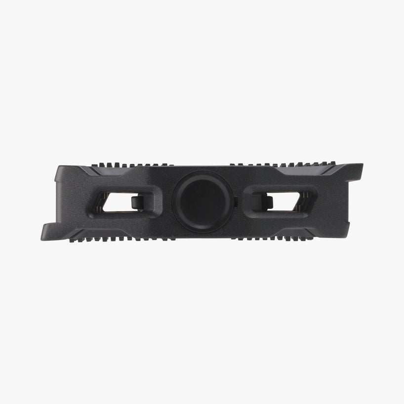 Pédales avec Réflecteur PD-EF205 Noir - Shimano