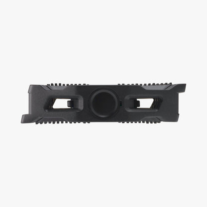 Pédales avec Réflecteur PD-EF205 Noir - Shimano