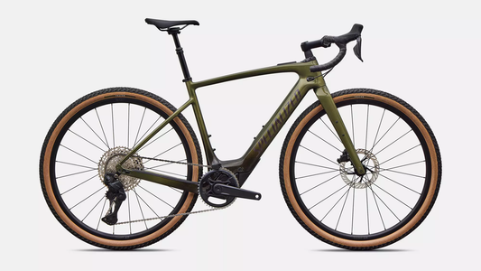 Vélo Turbo Creo 2 Comp - Specialized