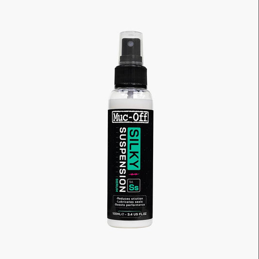 Silky Suspension Serum 100ml - Muc-Off