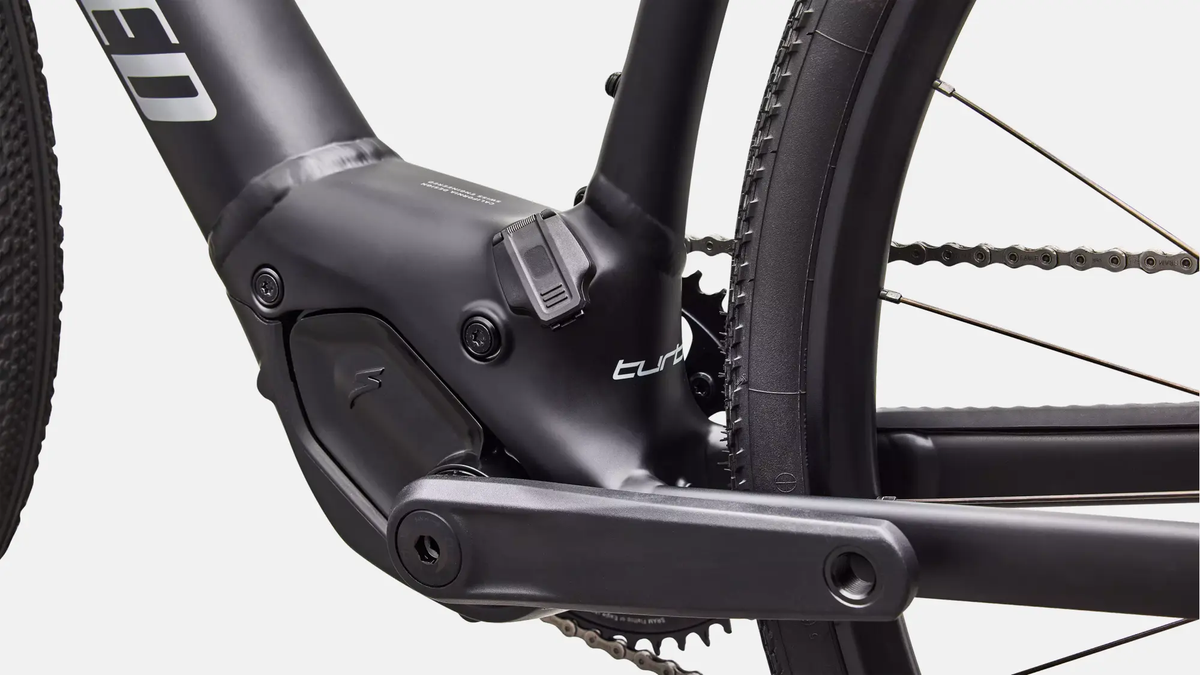 Vélo Turbo Creo 2 Comp E5 - Specialized