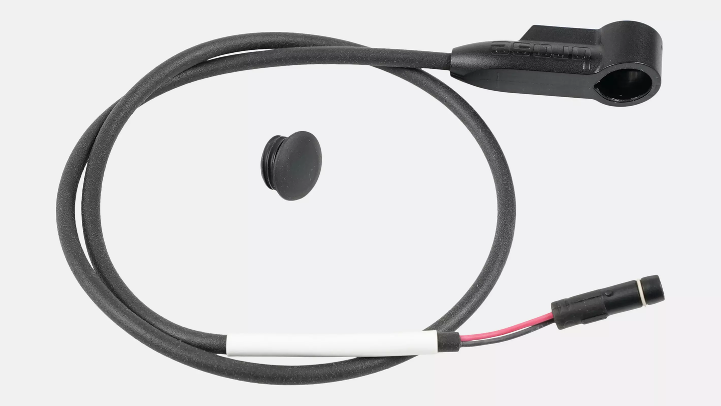 Speed Sensor 485mm Cable - Specialized