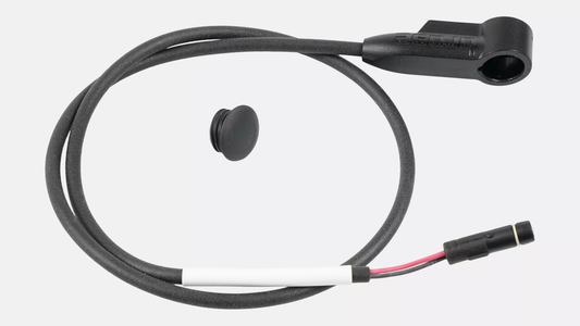 Speed Sensor 485mm Cable - Specialized