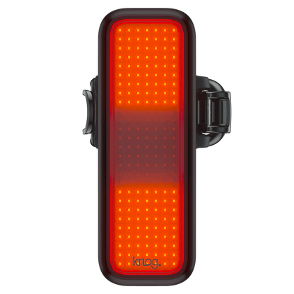 Lumière arrière Blinder V Traffic 100 Lumens - Knog