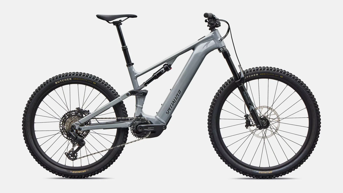 Vélo Turbo Levo 4 Alloy - Specialized