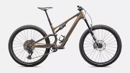 Vélo Stumpjumper 15 Comp - Specialized