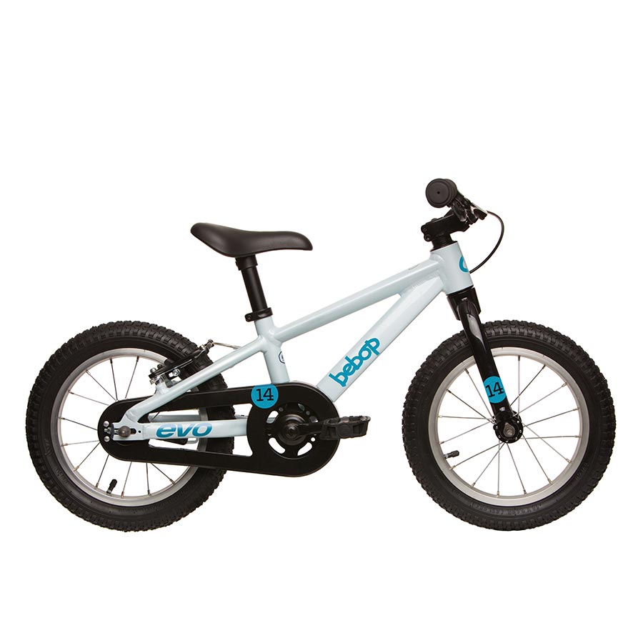 Vélo Bebop 14 - Evo