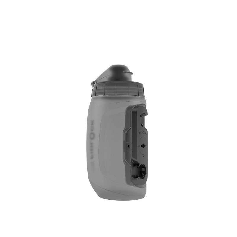Bouteille TWIST 450 (sans base) Smoke - Fidlock