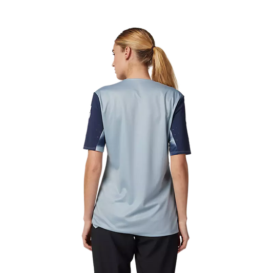 Maillot Defend Taunt Femme - Fox