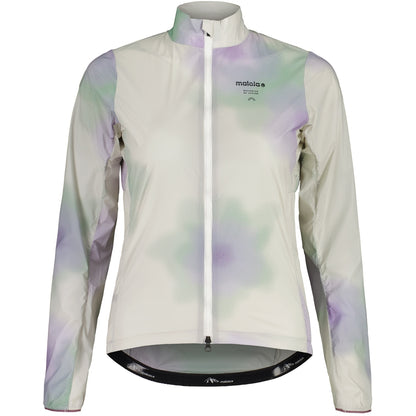 Veste Coupe-Vent MalkaM. Femme - Maloja