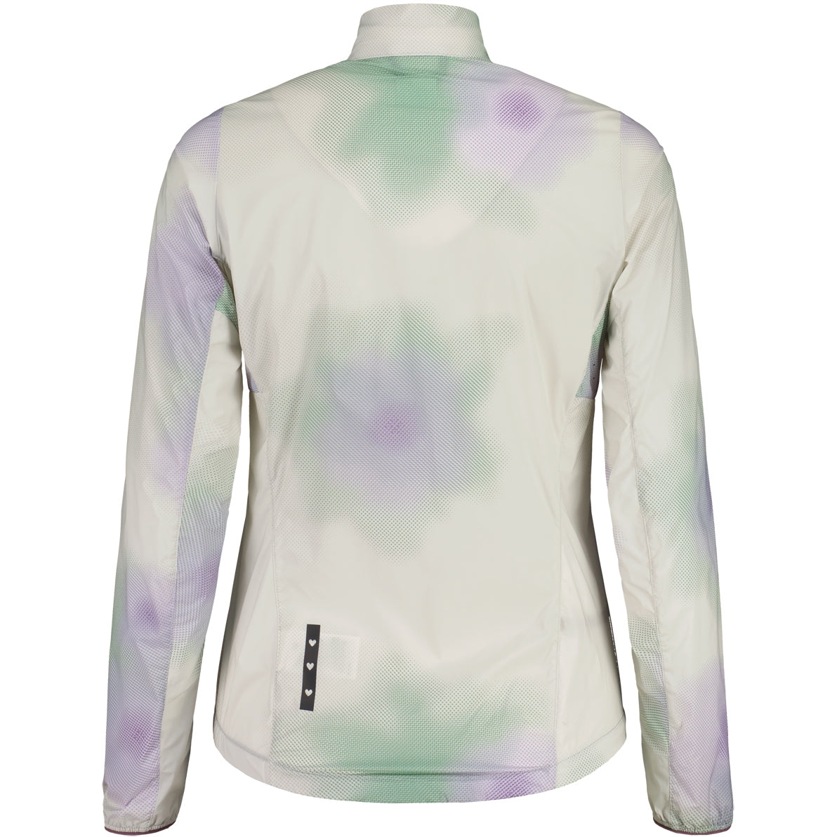Veste Coupe-Vent MalkaM. Femme - Maloja