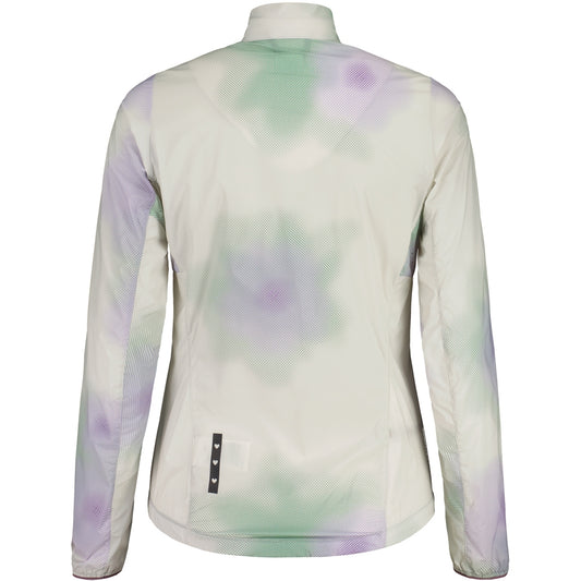 Veste Coupe-Vent MalkaM. Femme - Maloja