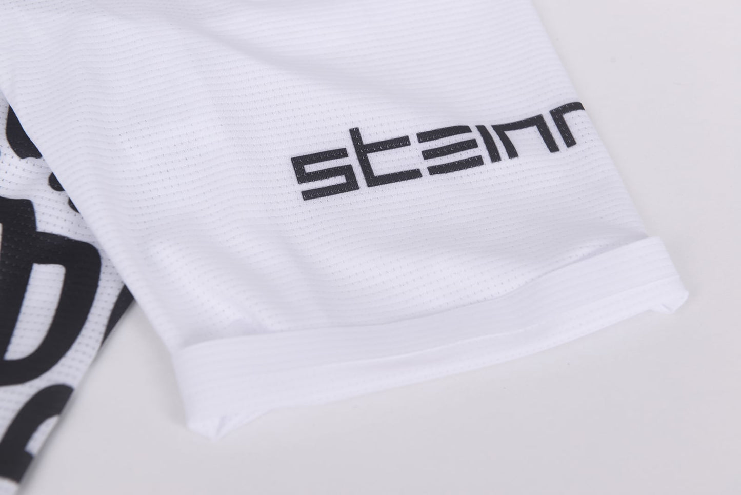 Maillot SS X Ron - Steinn