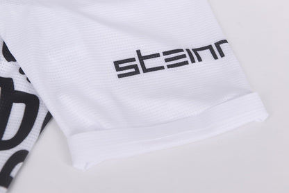 Maillot SS X Ron - Steinn