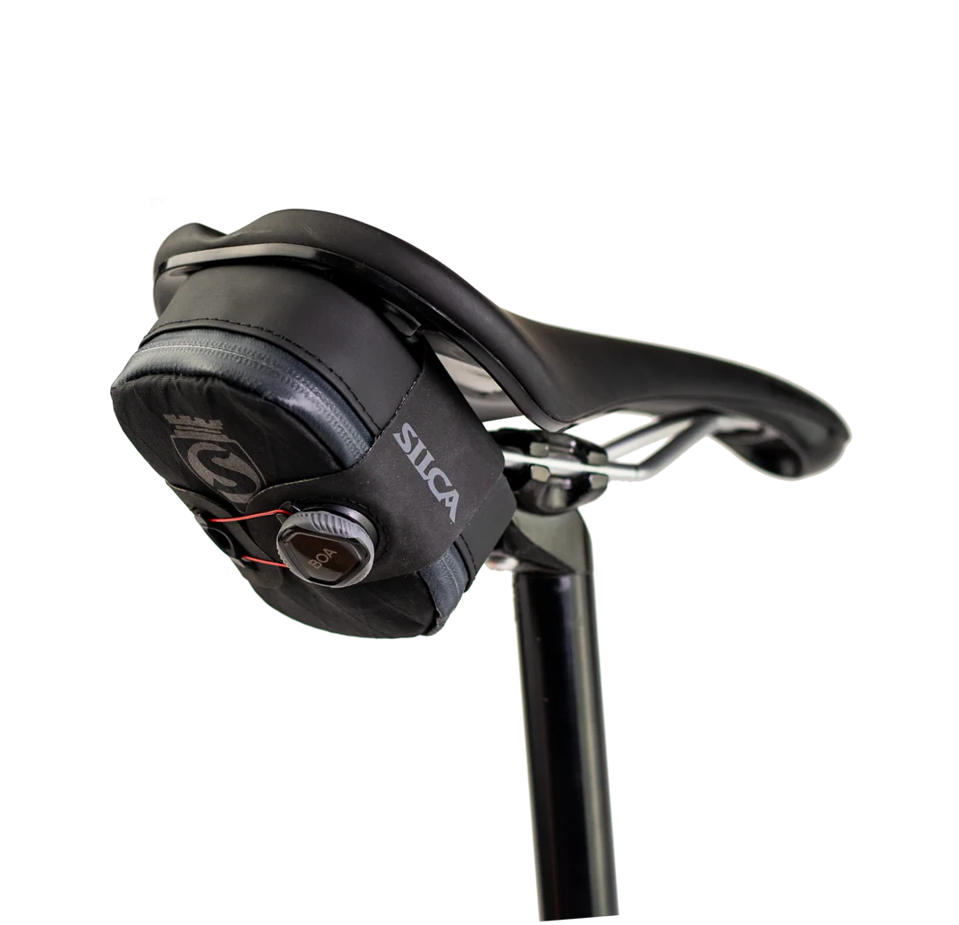 Sac de Selle Mattone Pack - Silca