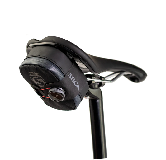 Sac de Selle Mattone Pack - Silca