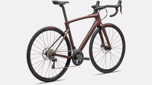 Vélo Roubaix SL8 - Specialized