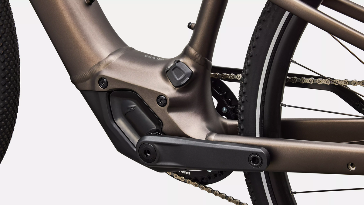 Vélo Turbo Vado SL 2 4.0  - Specialized