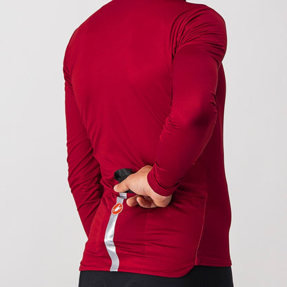 Veste Squadra Stretch - Castelli