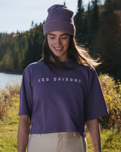 Beanie Lines - Les Saisons