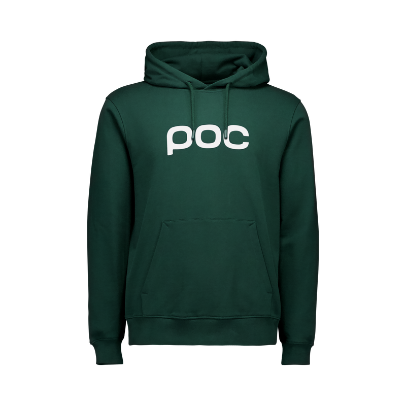 Hoodie - Poc