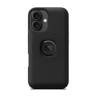 Coque Mag iPhone - Quad Lock