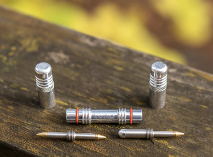 Ensemble Tubeless Racer Pro - Dynaplug