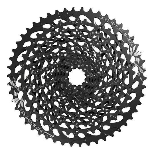 Cassette 12 vitesses GX Eagle XG-1275 10-50T - SRAM