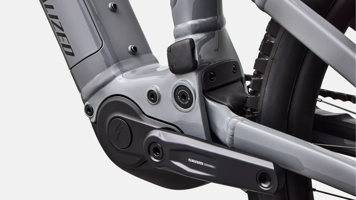 Vélo Turbo Levo 4 Alloy - Specialized