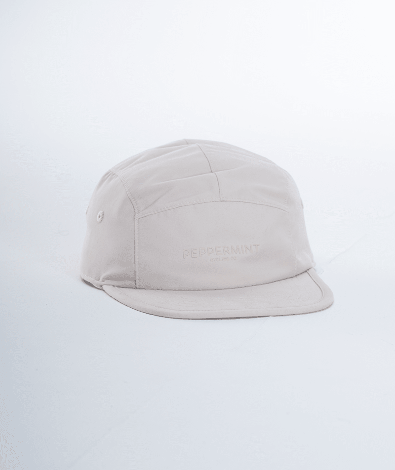 Casquette Tech - Peppermint