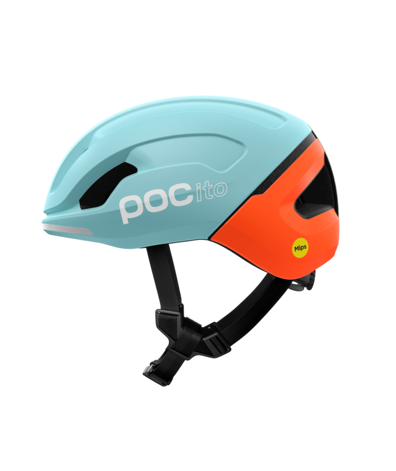 Casque POCito Omne MIPS - Poc