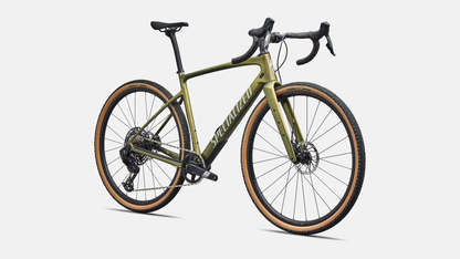 Vélo Diverge 4 Comp Carbon - Specialized