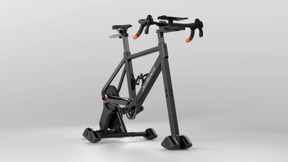 Victory Frame - JetBlack