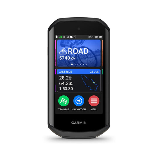 Cyclomètre Edge 1050 - Garmin