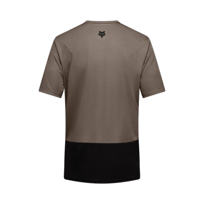Maillot SS Ranger Wordmark - Fox