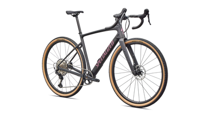 Vélo Diverge 4 Sport Carbon - Specialized